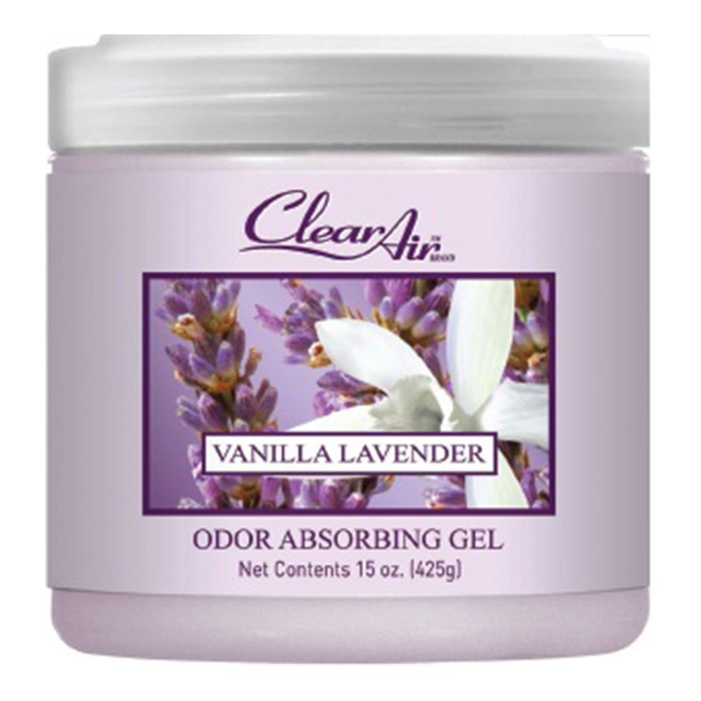 ClearAir Odor Absorbing Gel