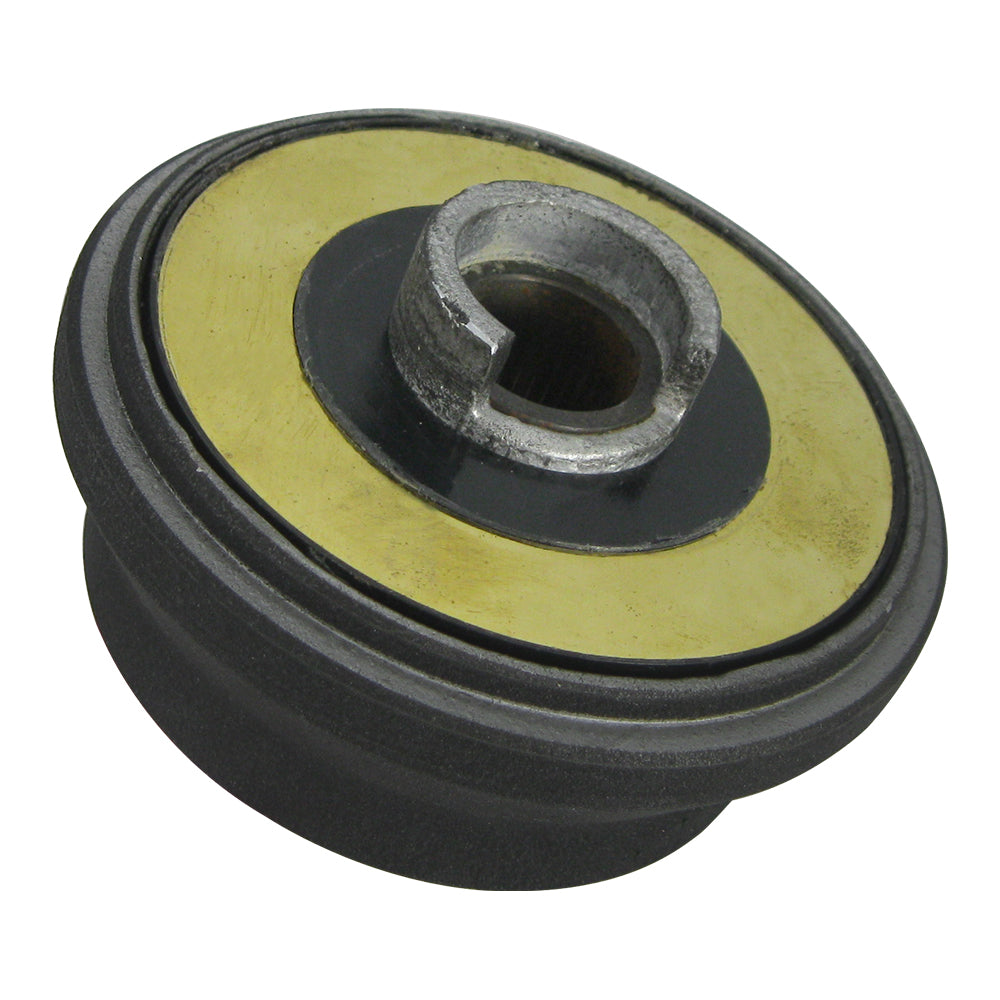 Three-Hole Hub Adapter for International