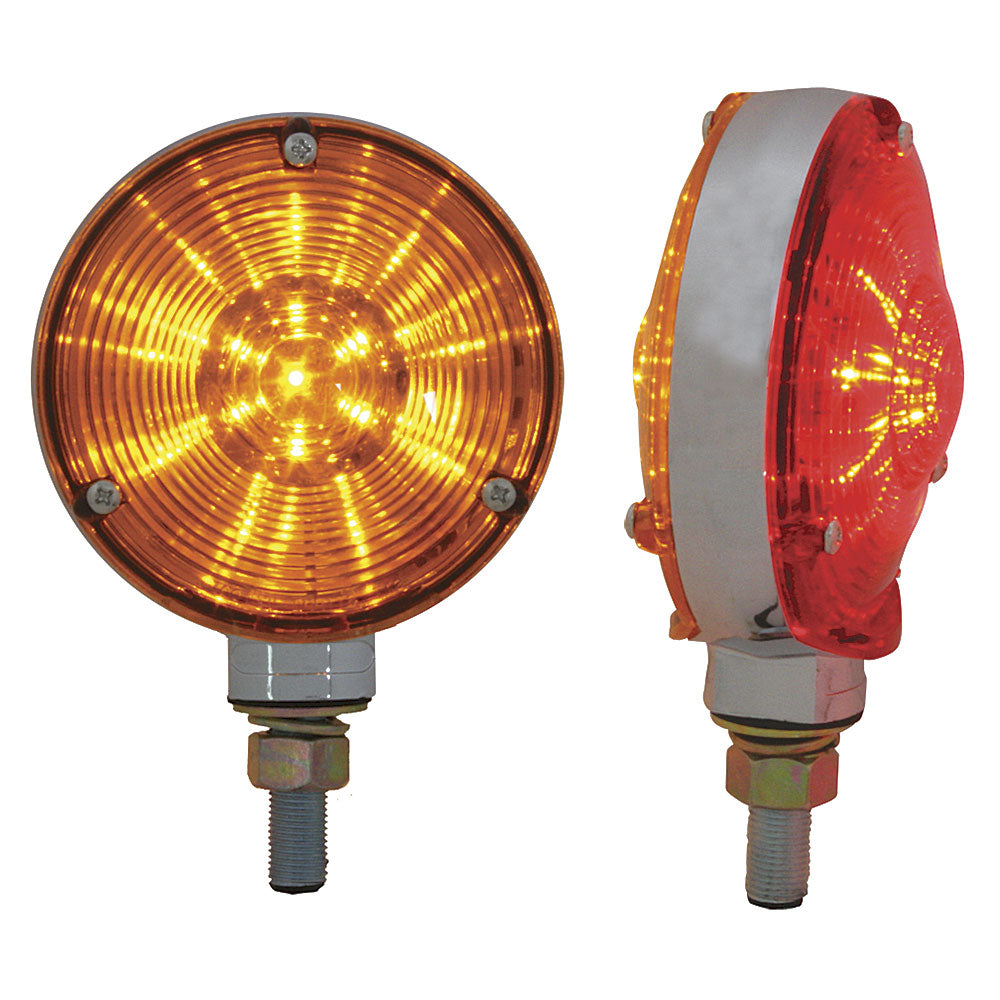 4" Star Double Face LED Light