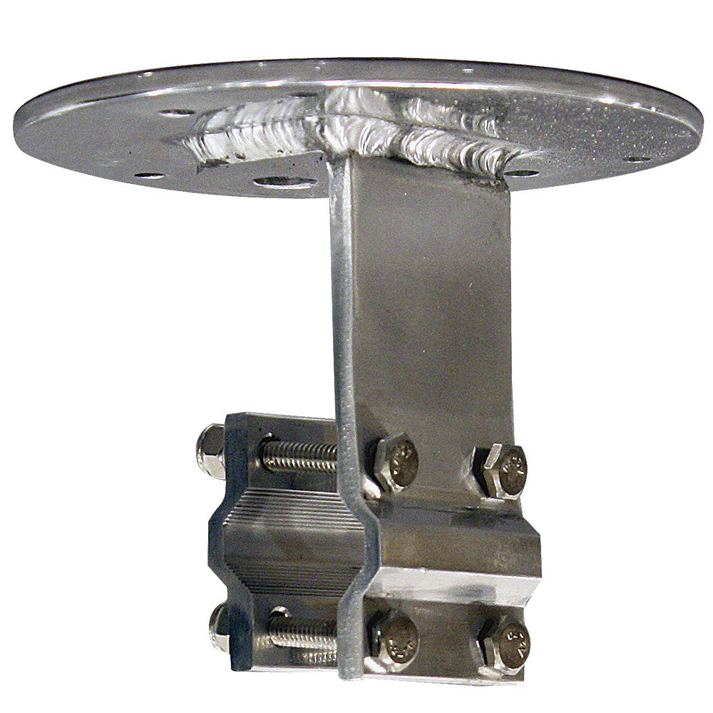 Aluminum Strobe Light Mounting Bracket