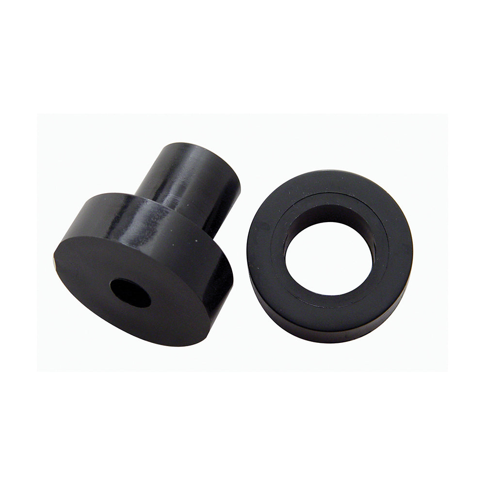 Peterbilt Cab Bracket Bushings (4PK)