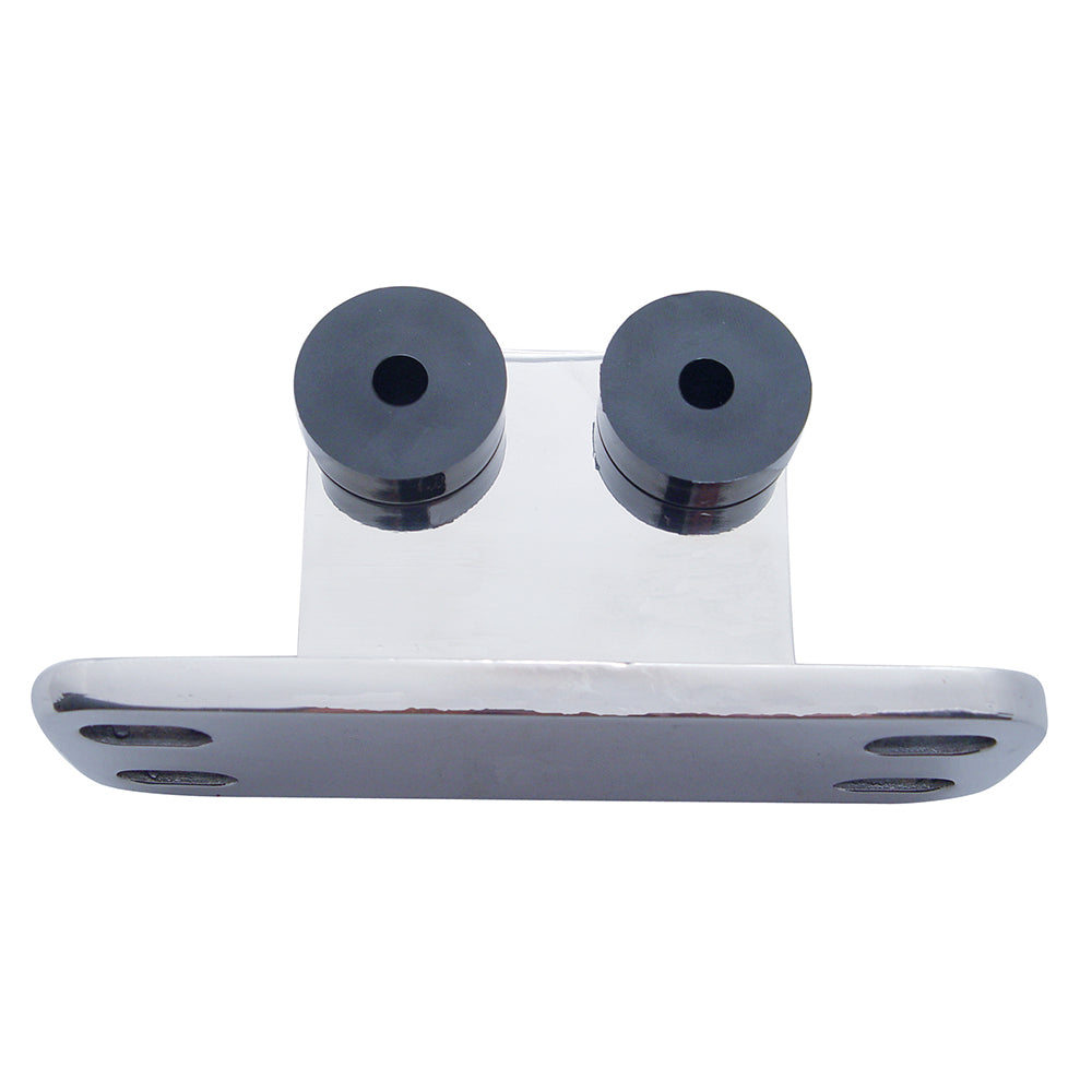 Peterbilt Cab Bracket Bushings (4PK)