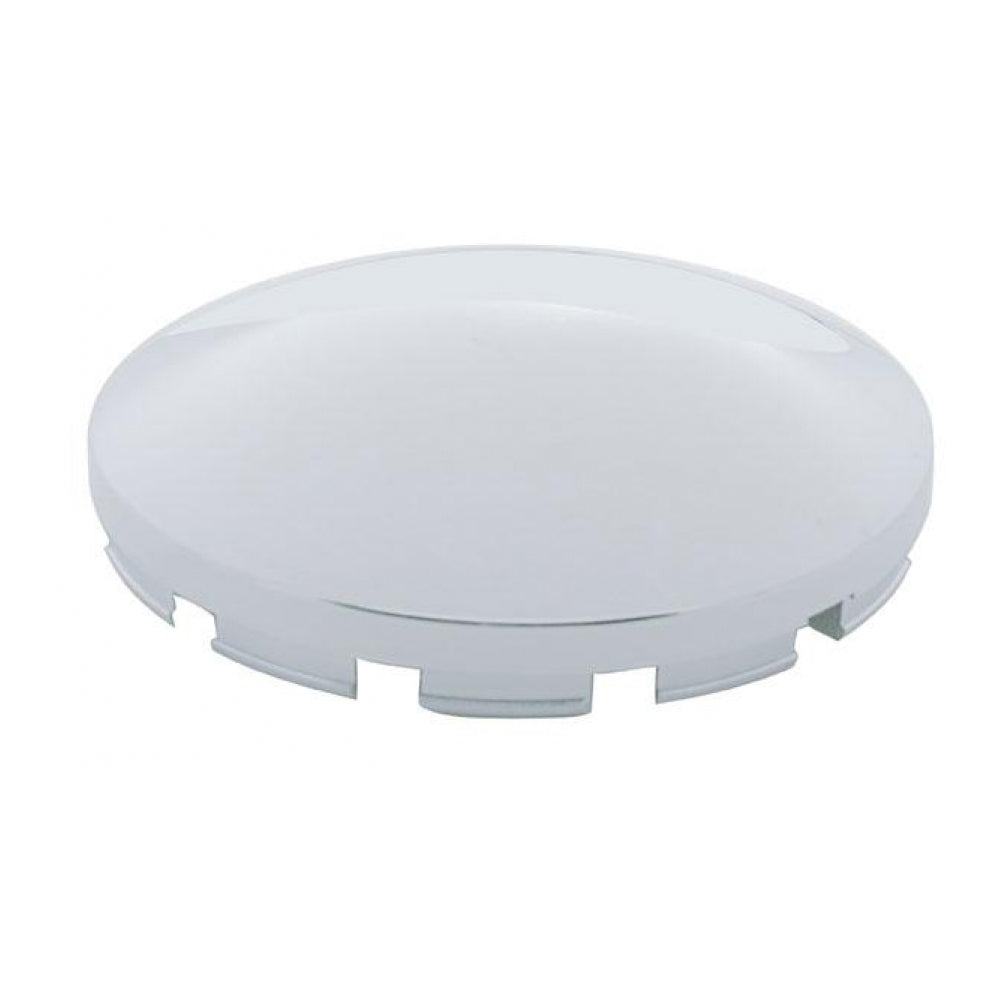 Replacement Dome Front Axle Hubcap for Axle Cover