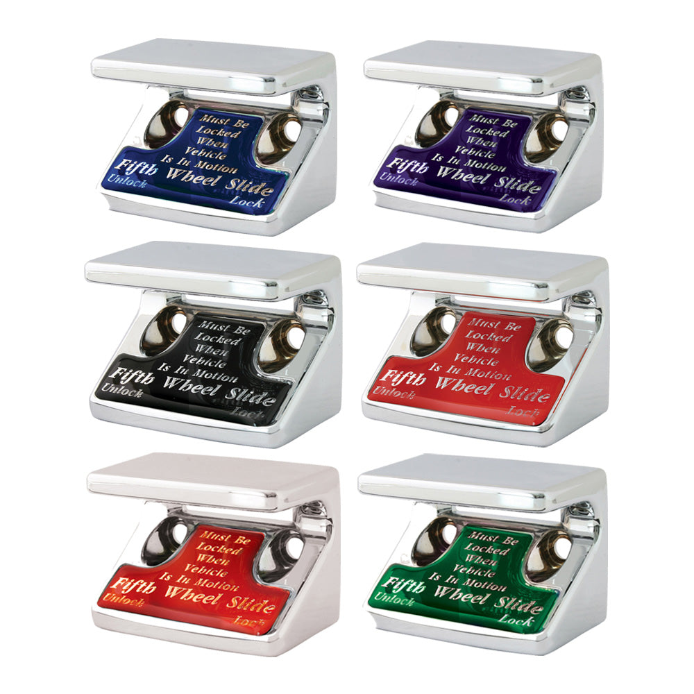 FL 5th Wheel Switch Guard