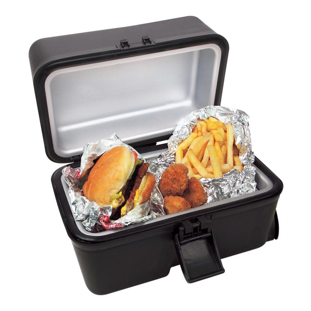 12 Volt Portable Lunchbox Stove