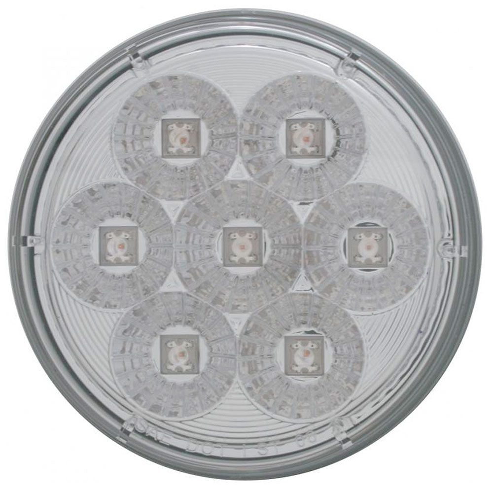 4" Stop/Tail/Turn LED Light