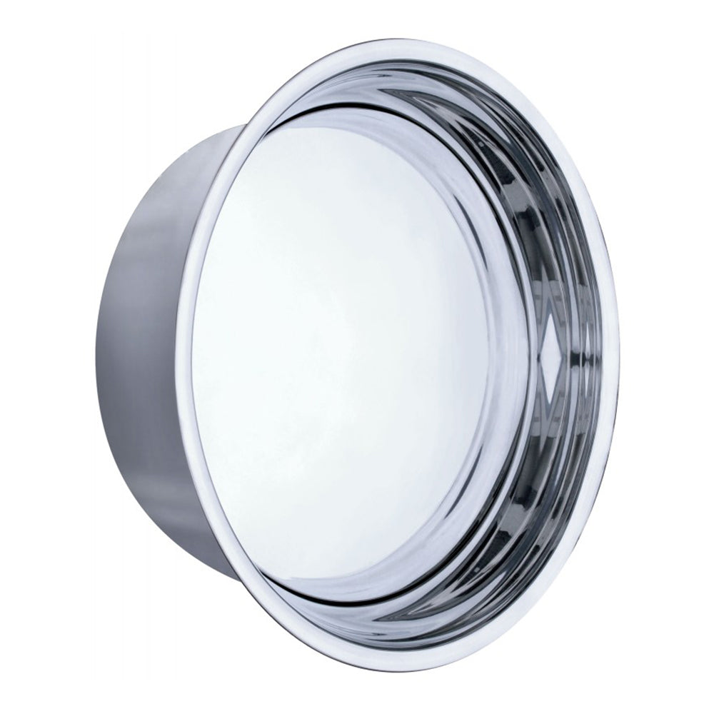 Rear Moon Axle Cover with 33mm Thread On Nut Covers