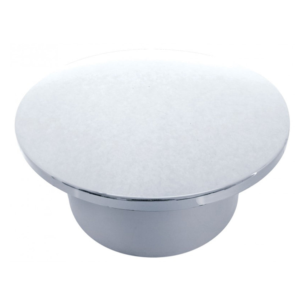 Rear Moon Axle Cover with 33mm Thread On Nut Covers