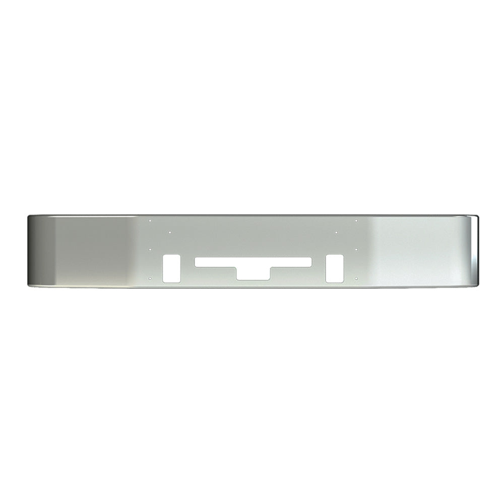 FL Century 2005-07, Columbia 2004-07 14" Bumper