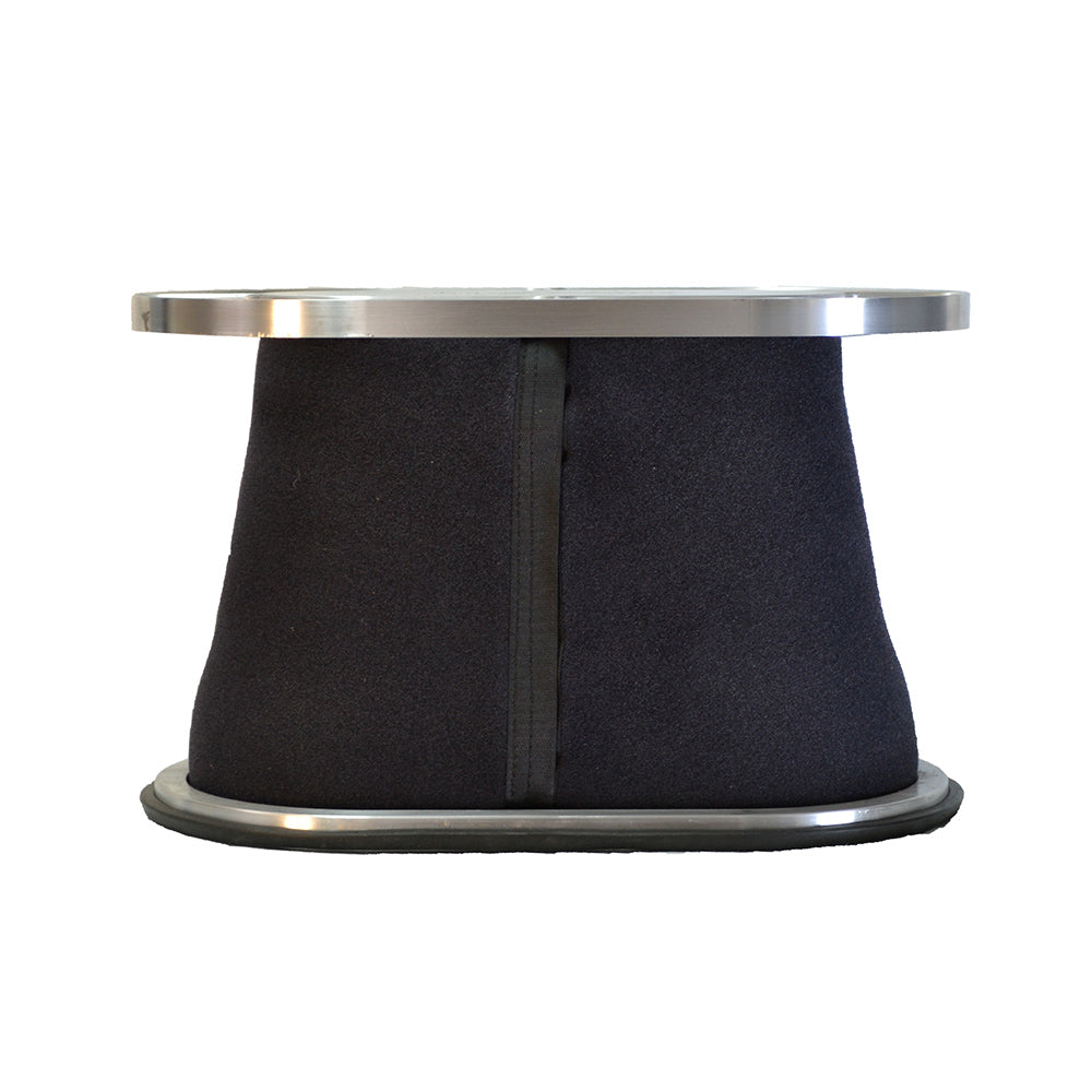 FA6116 Fleet Air Single Washable Air Filter (EA)
