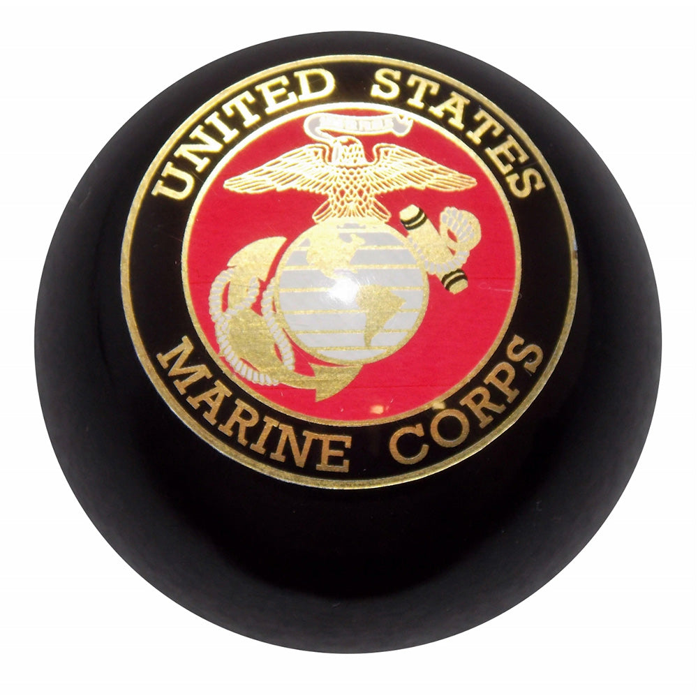 US Marine Corps Shifter Knob