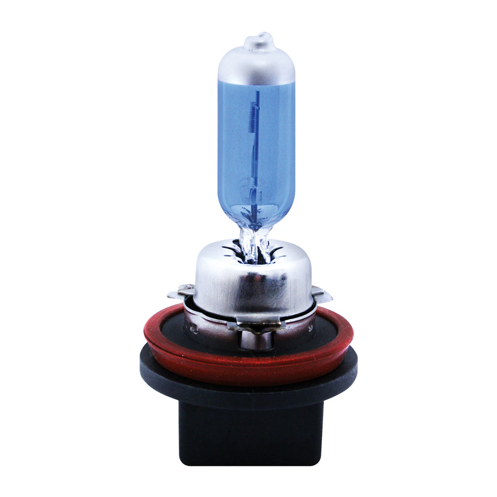 Halogen Headlight Bulbs (PR)