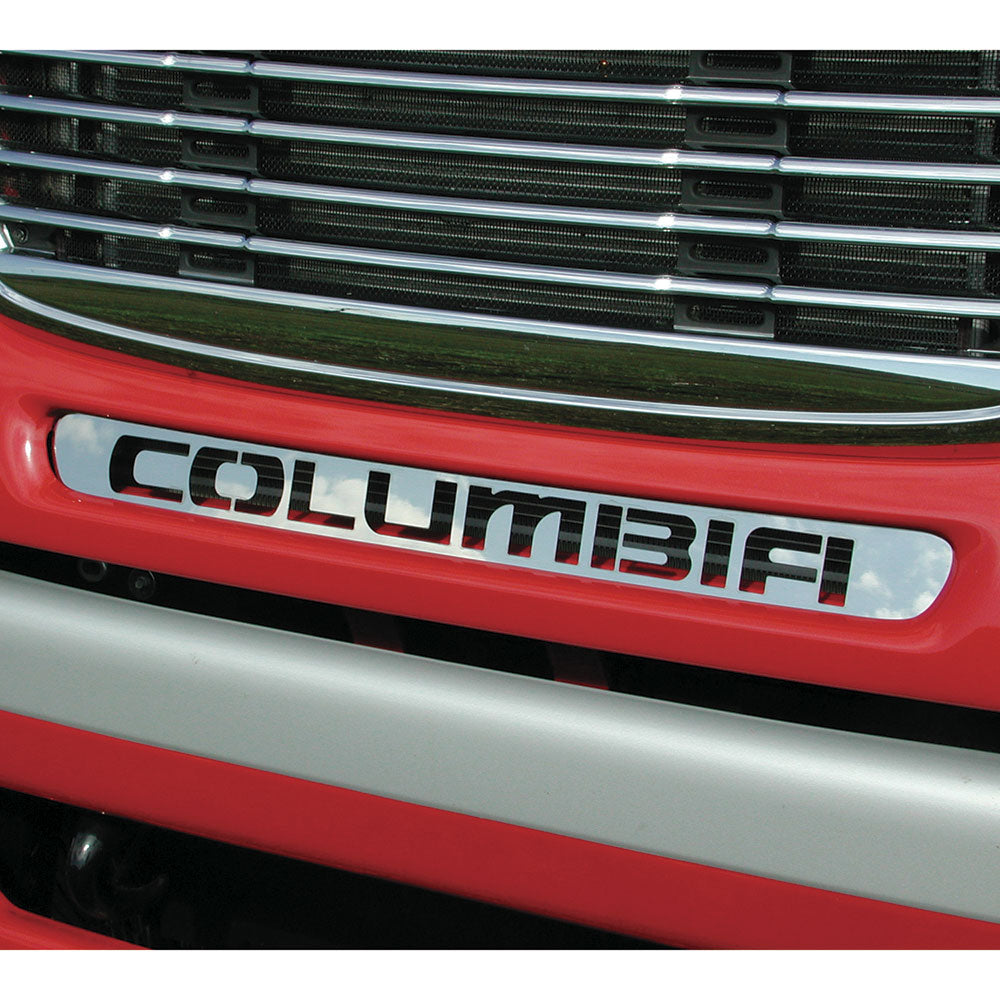 Freightliner Columbia Lower Grill Insert