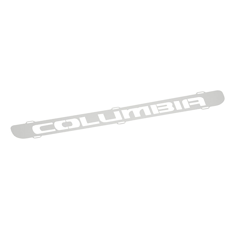 Freightliner Columbia Lower Grill Insert