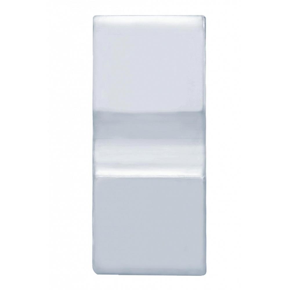 Freightliner Cascadia Blank Switch Insert (PR)
