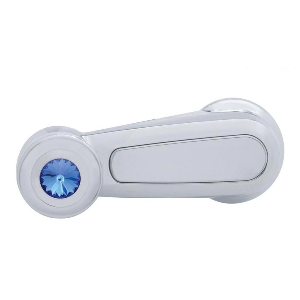 Peterbilt Diamond Window Crank