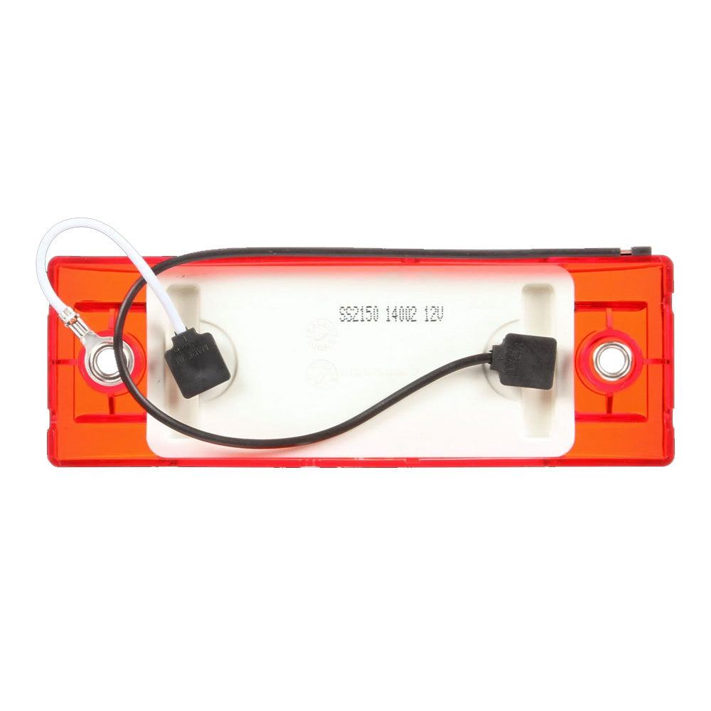 Signal-Stat 8 LED Reflective Marker Light