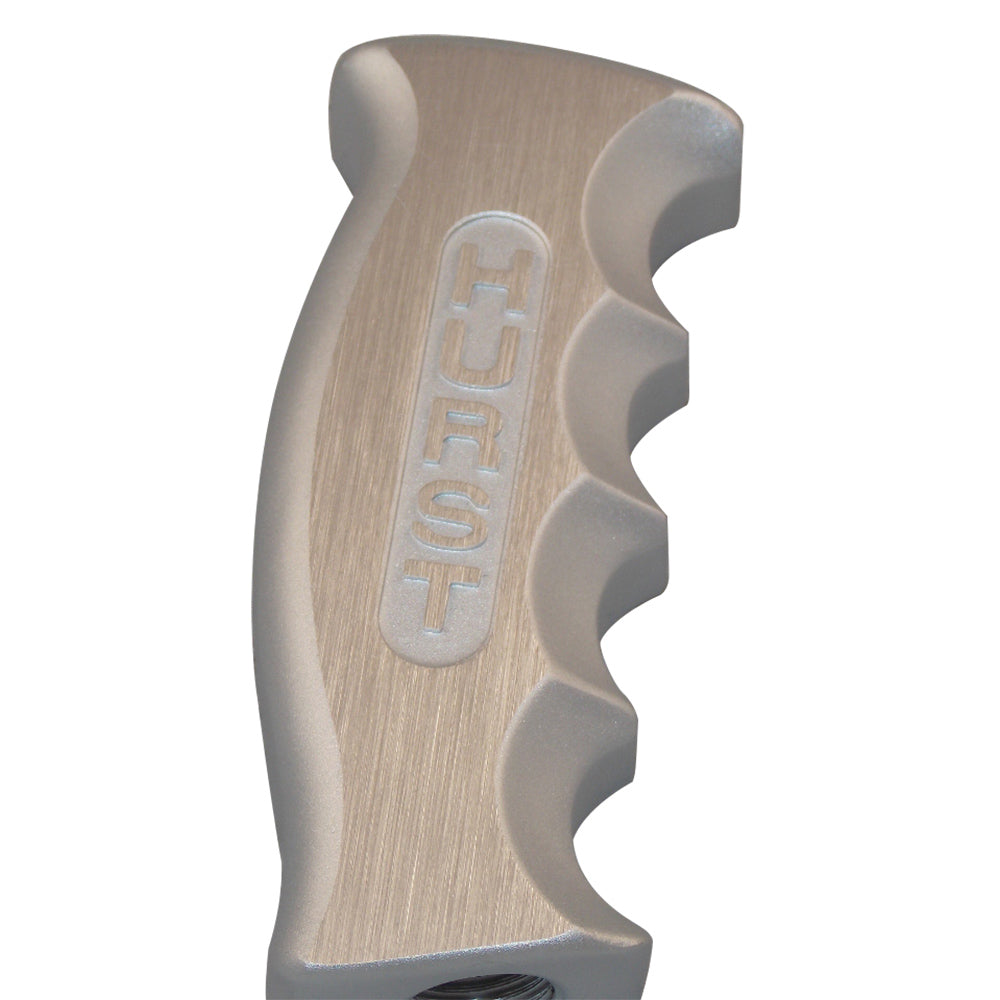 Hurst Pistol Grip Shifter Knob