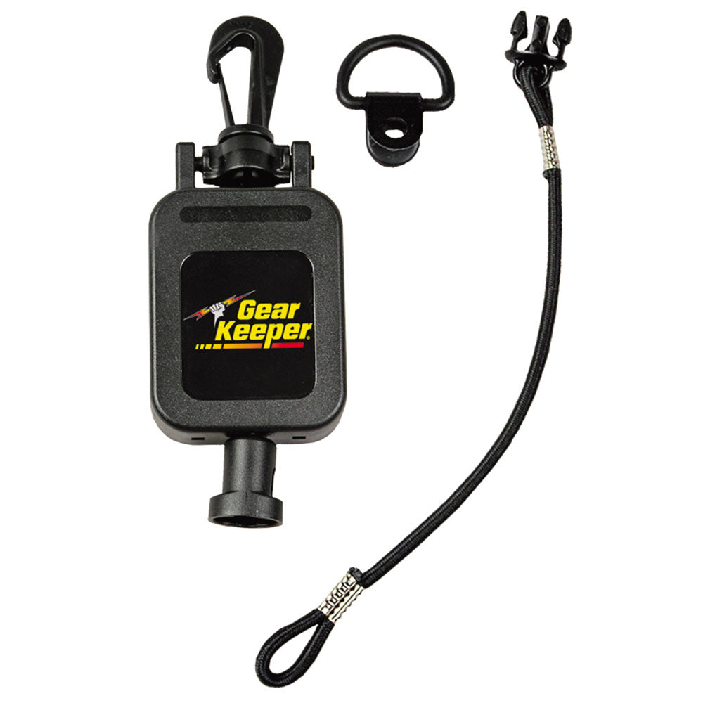 Standard CB Mic Keeper