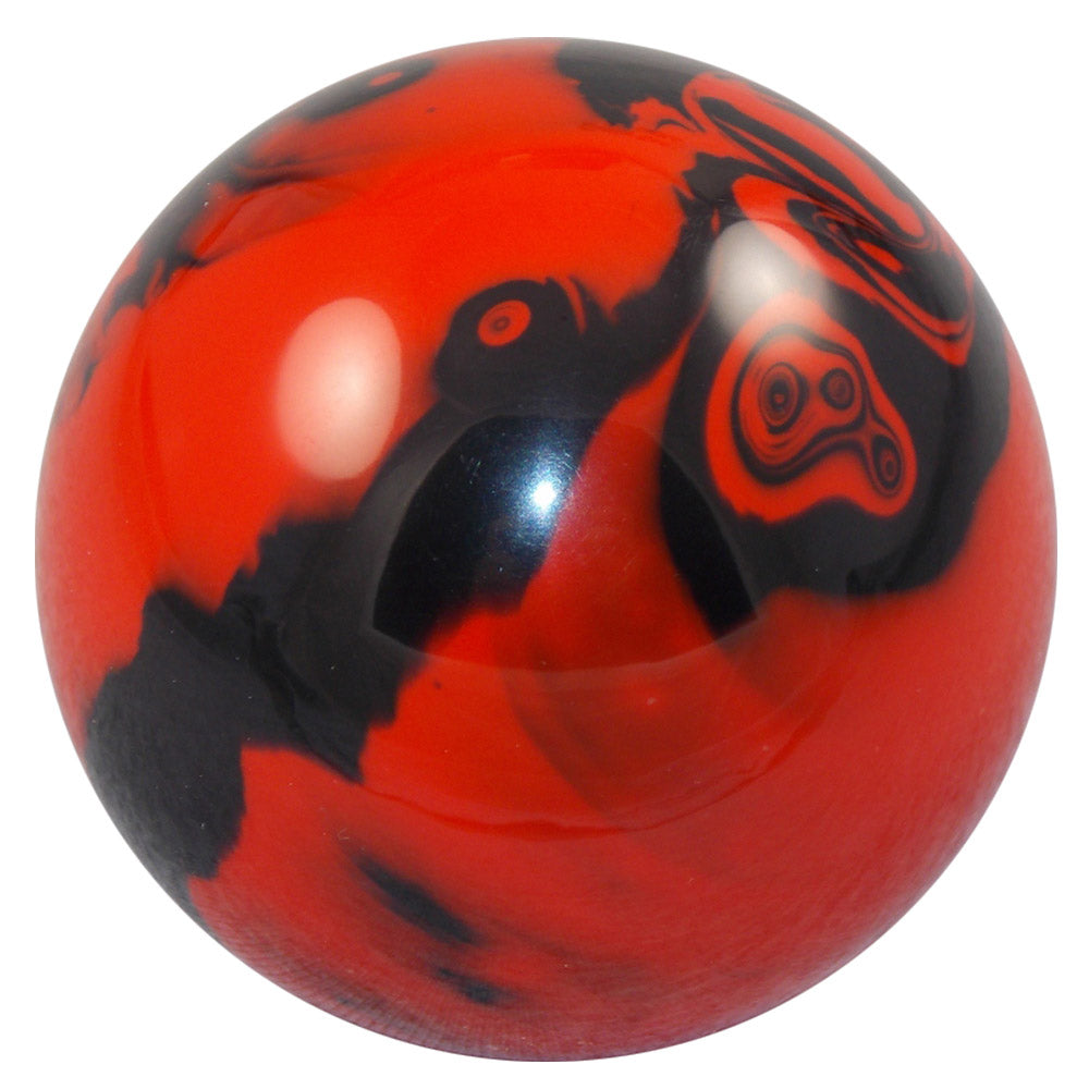 Black Marbled Shifter Knob