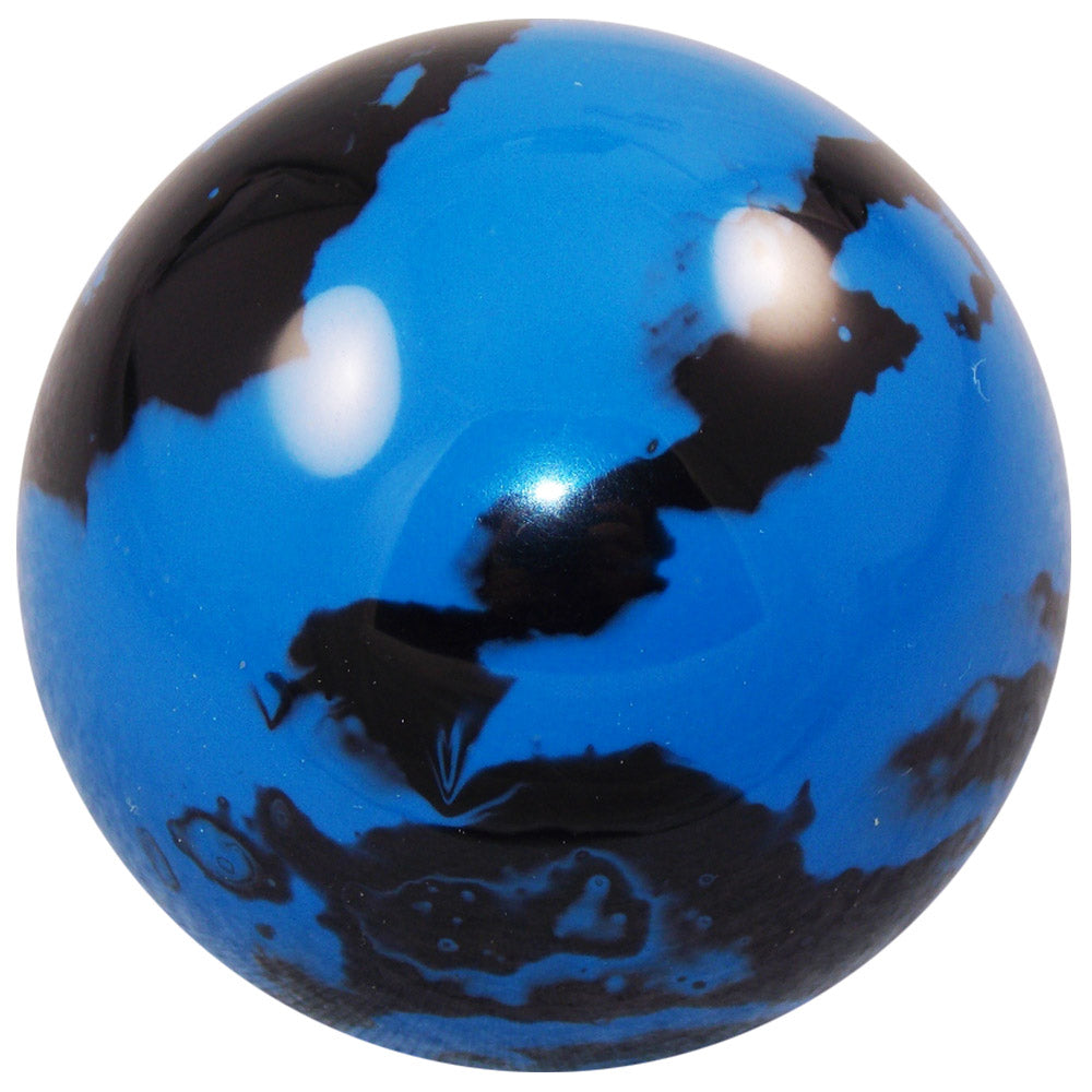 Black Marbled Shifter Knob