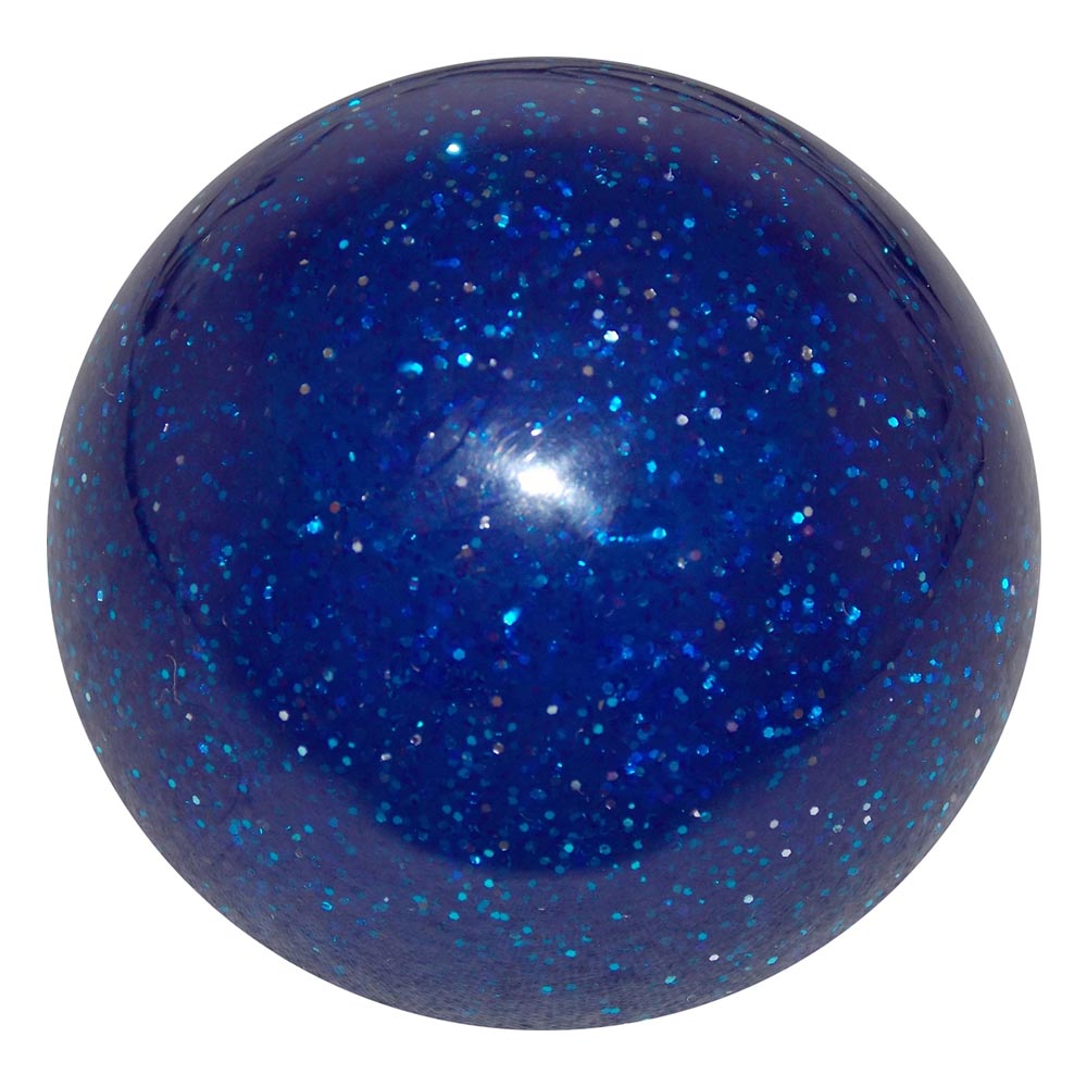 Glitter Air Brake Knob