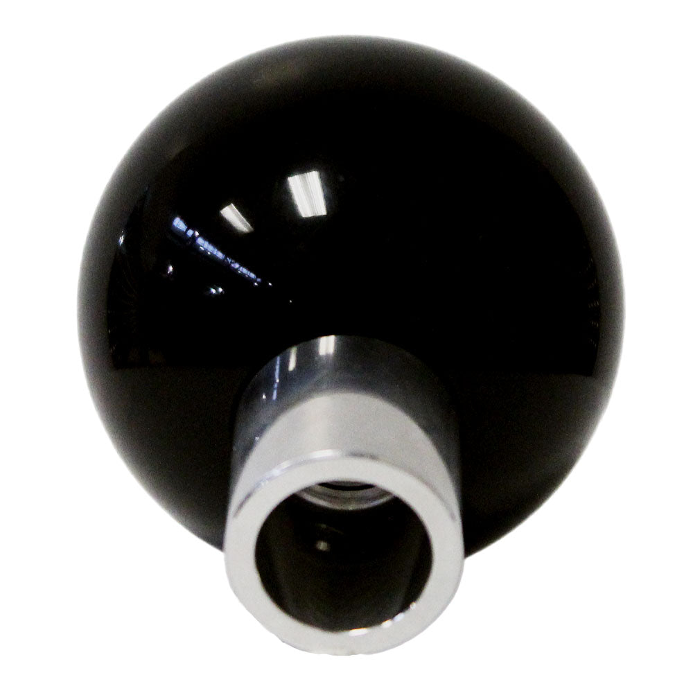 Cow Skull Air Brake Knob