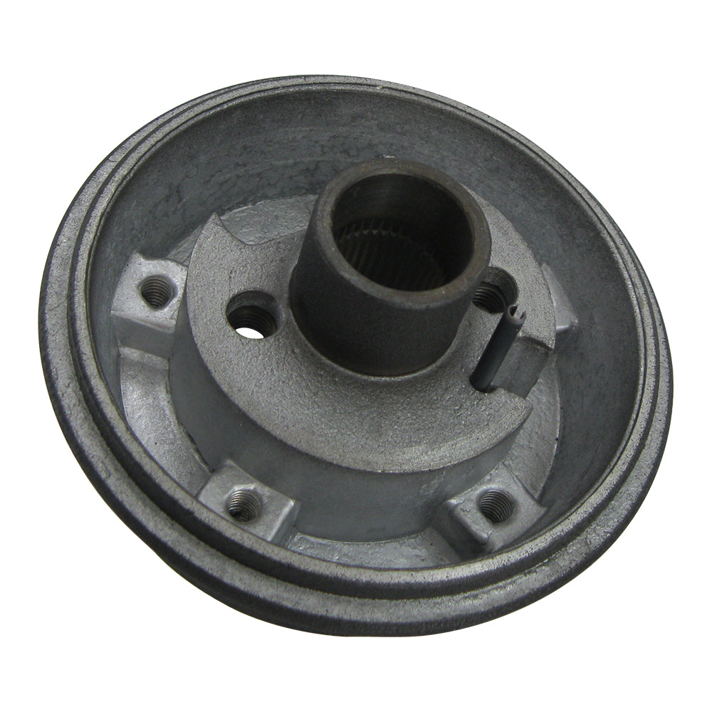 Kenworth SmartWheel 5-Hole Hub Adapter