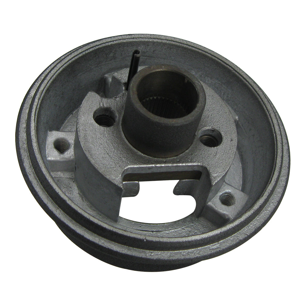 Kenworth SmartWheel 5-Hole Hub Adapter