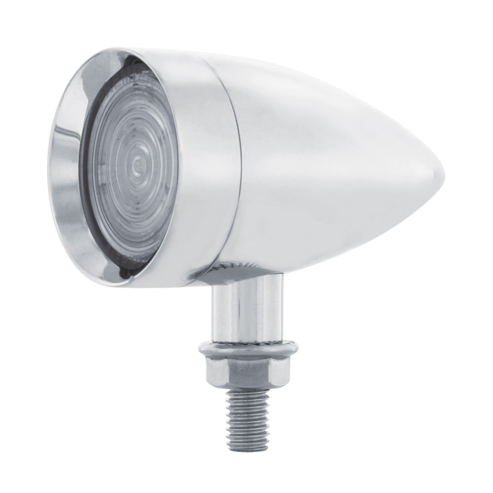 9 LED Mini Bullet Pedestal Light