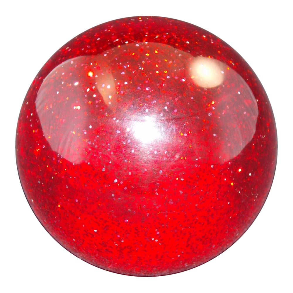 Glitter Air Brake Knob