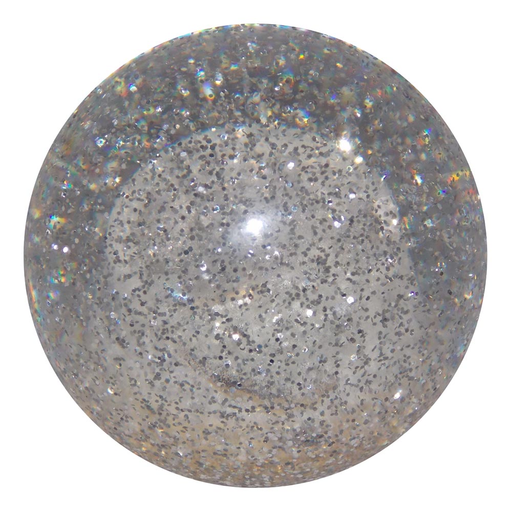Glitter Air Brake Knob