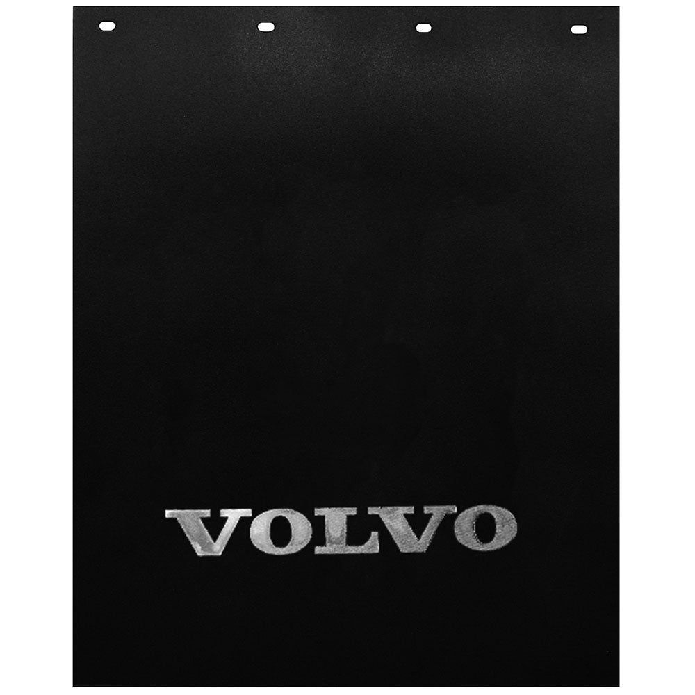 24" x 30" Volvo Poly Mud Flap