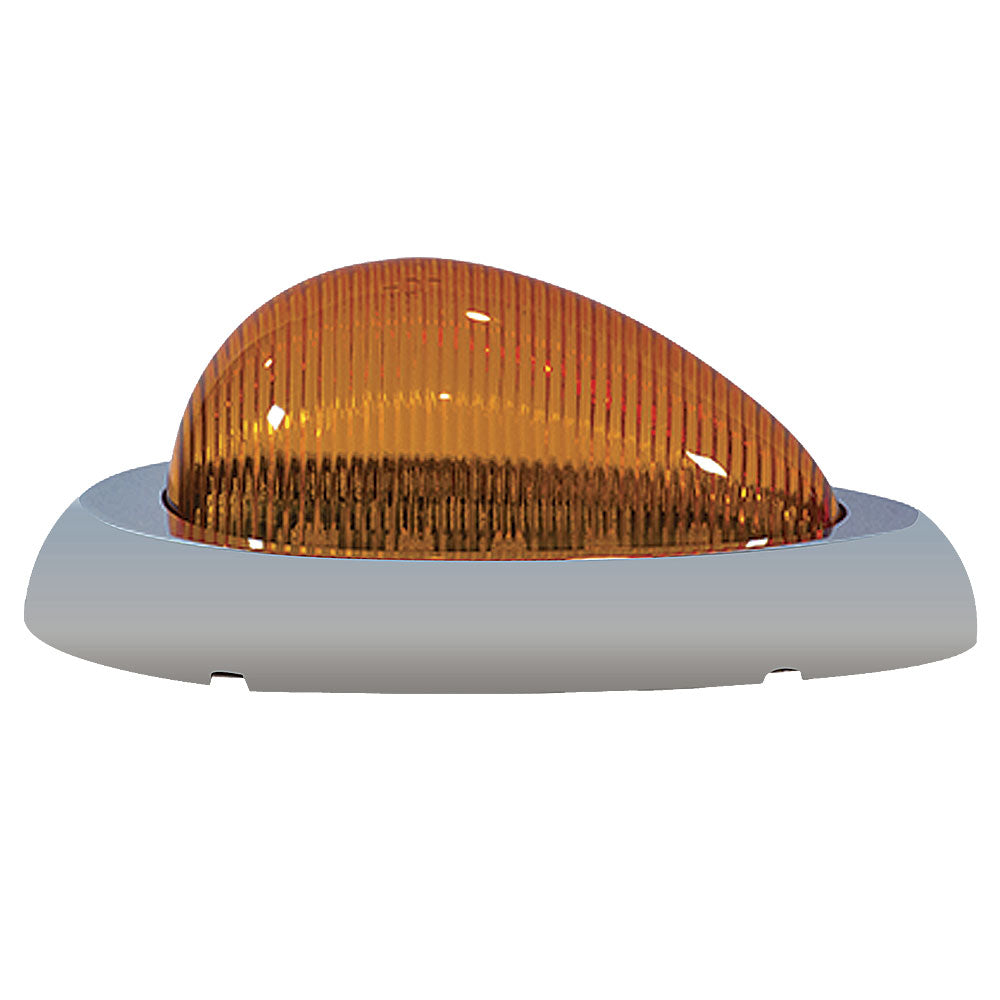 Freightliner 15 LED Side Marker Turn Signal Light