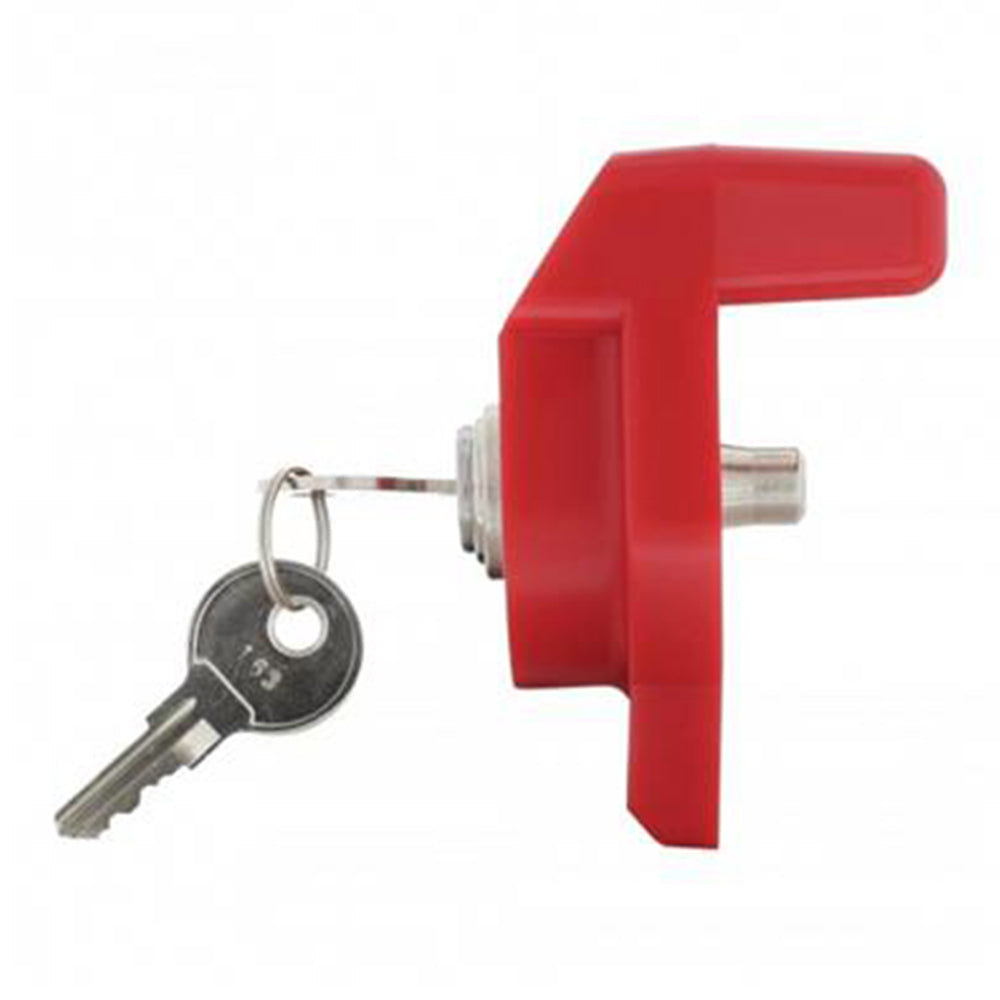Heavy Duty Gladhand Lock