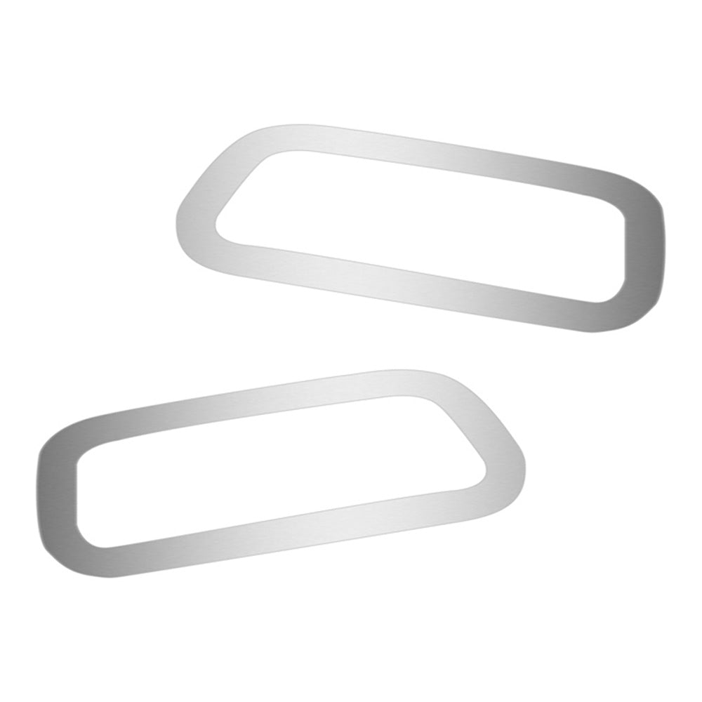 Kenworth T680, T880 2013+ Fender Light Trim