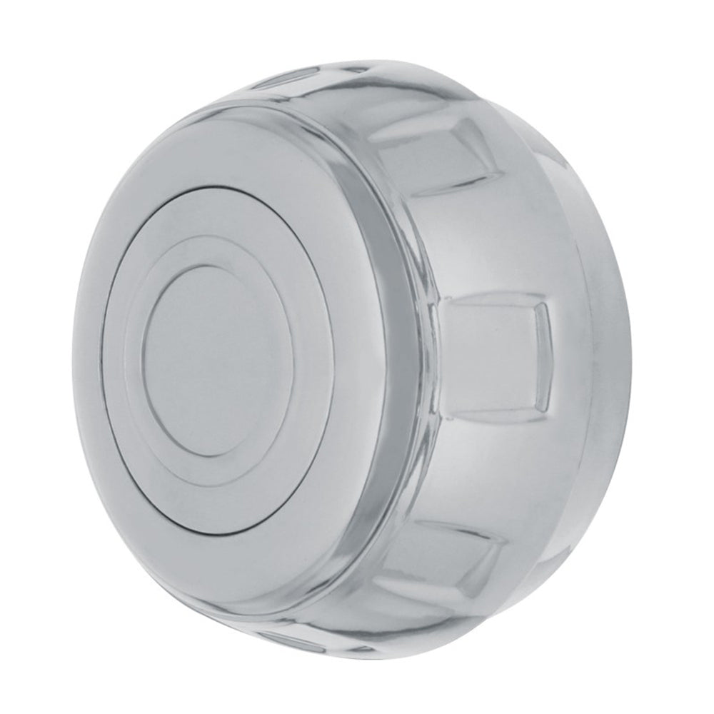 International Chrome Hub and Horn Assembly