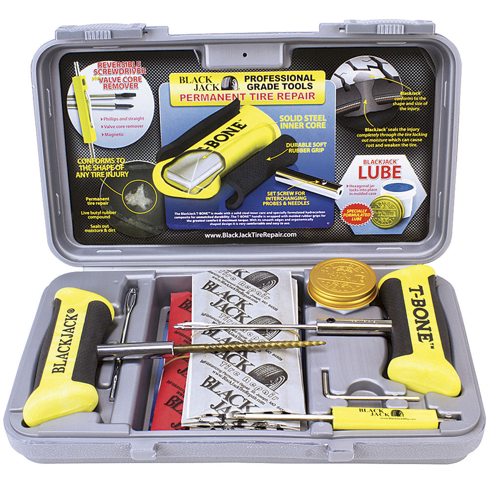Truck Tire Repair Kit