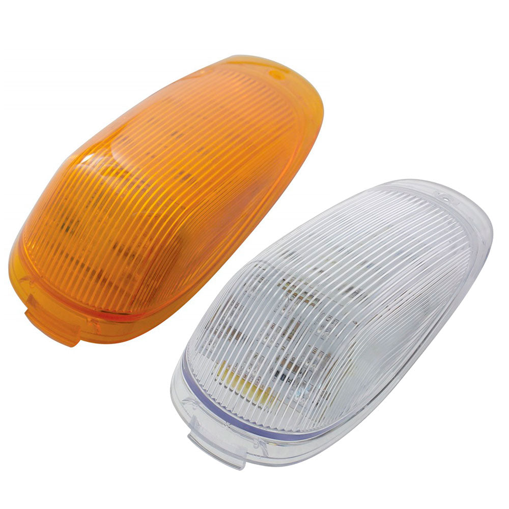19 LED Grakon 2000 Style Cab Light