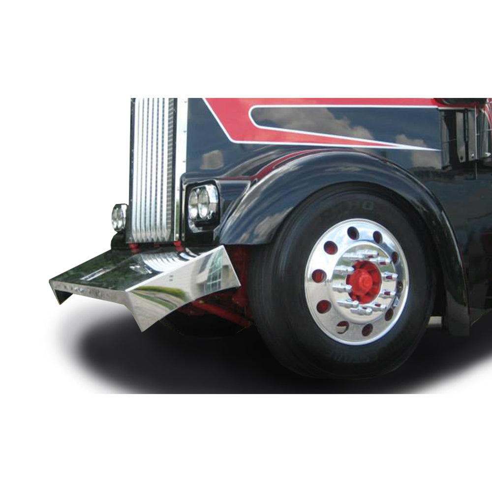 Kenworth W900 Bumper Flip Kit