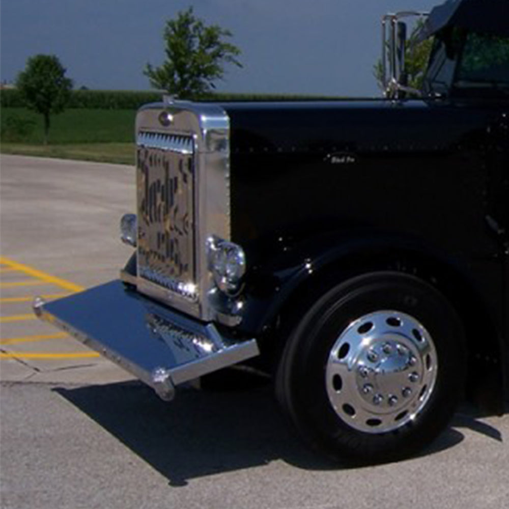 Peterbilt 379 Bumper Flip Kit