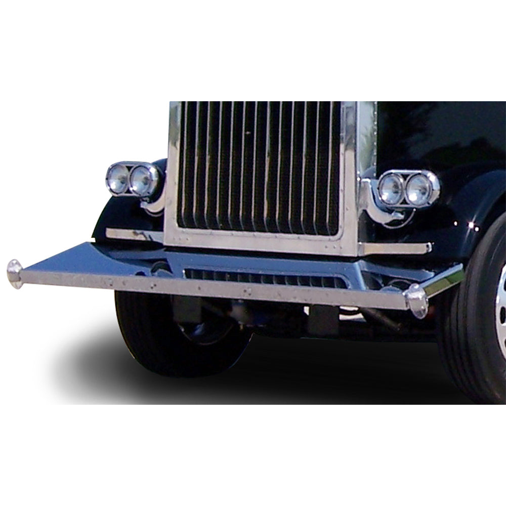 Peterbilt 379 Bumper Flip Kit