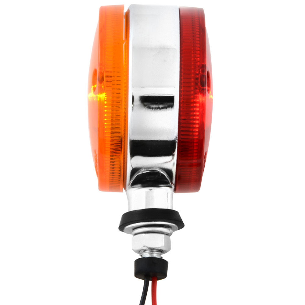 3" Double Faced Marker Light