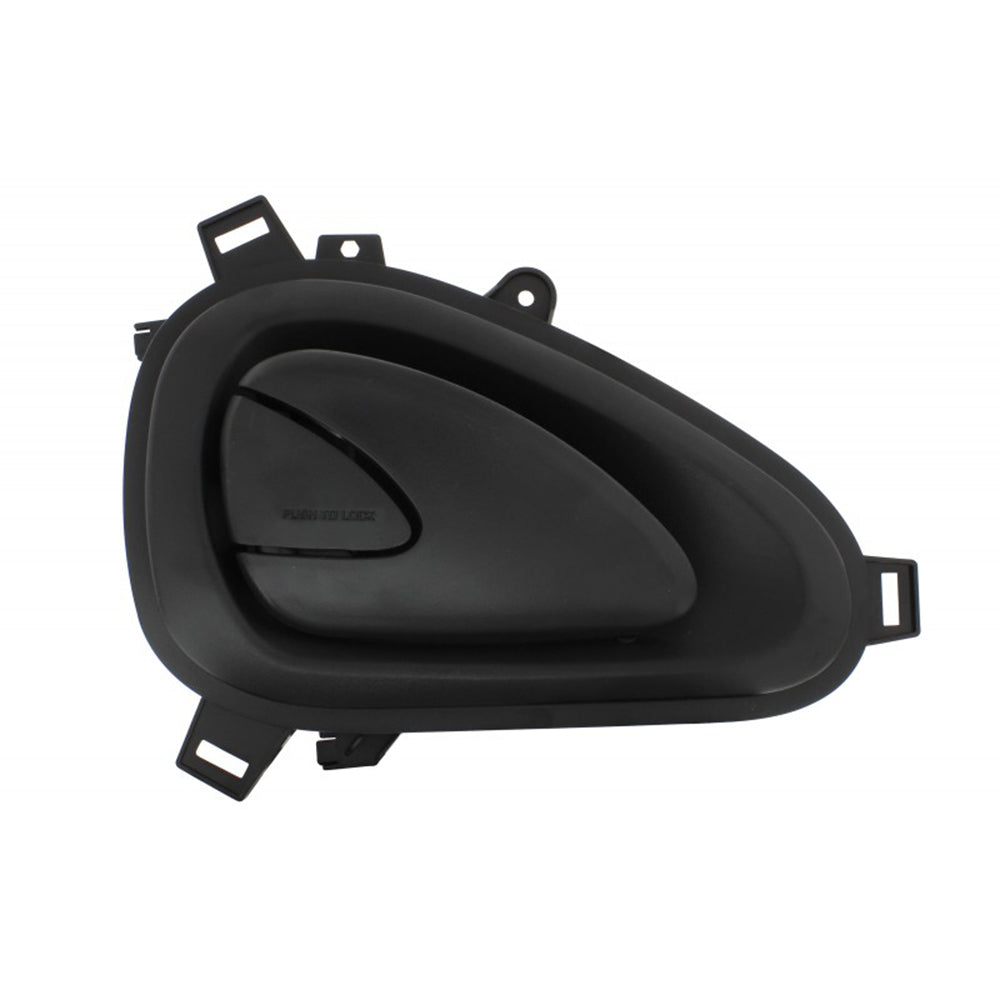INTL Interior Door Handle