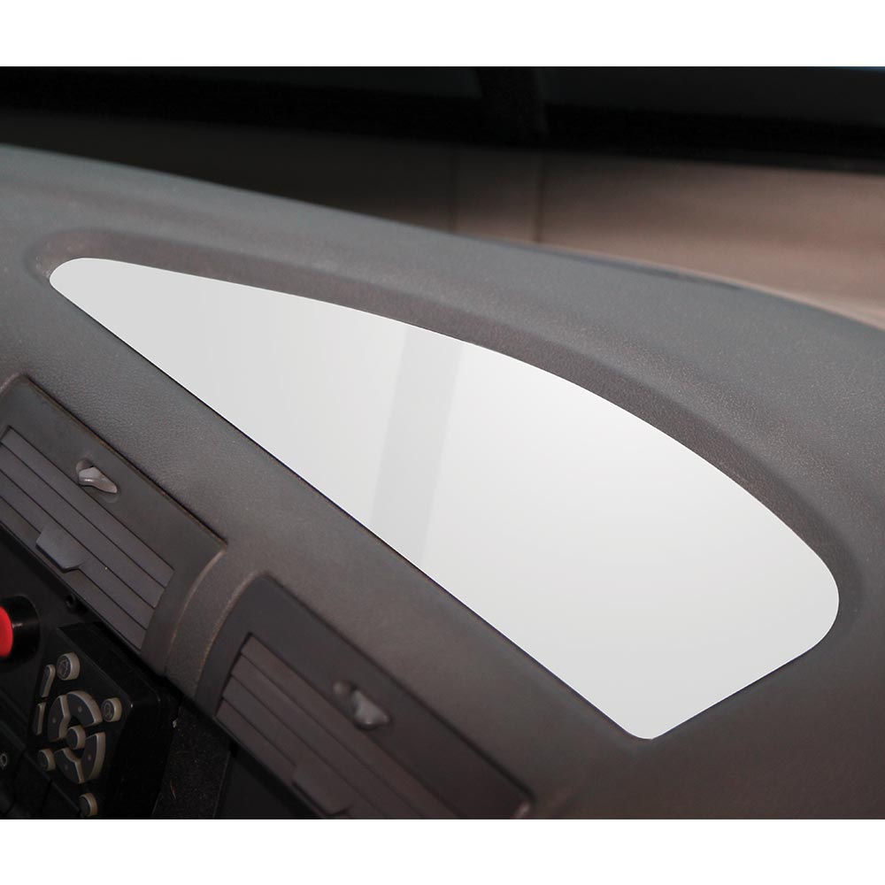 Freightliner Cascadia Center Dash Trim