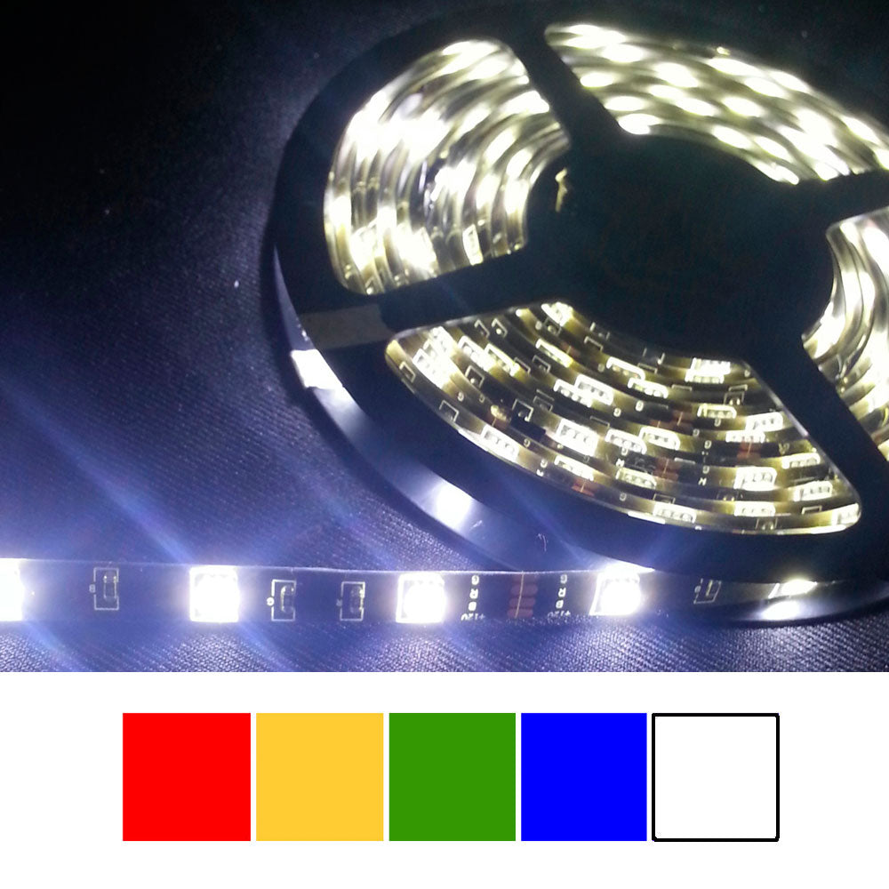 16 ft. LED Light Strips