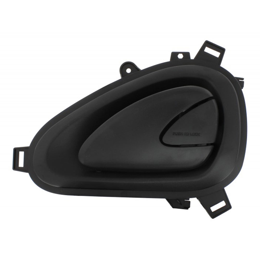 INTL Interior Door Handle