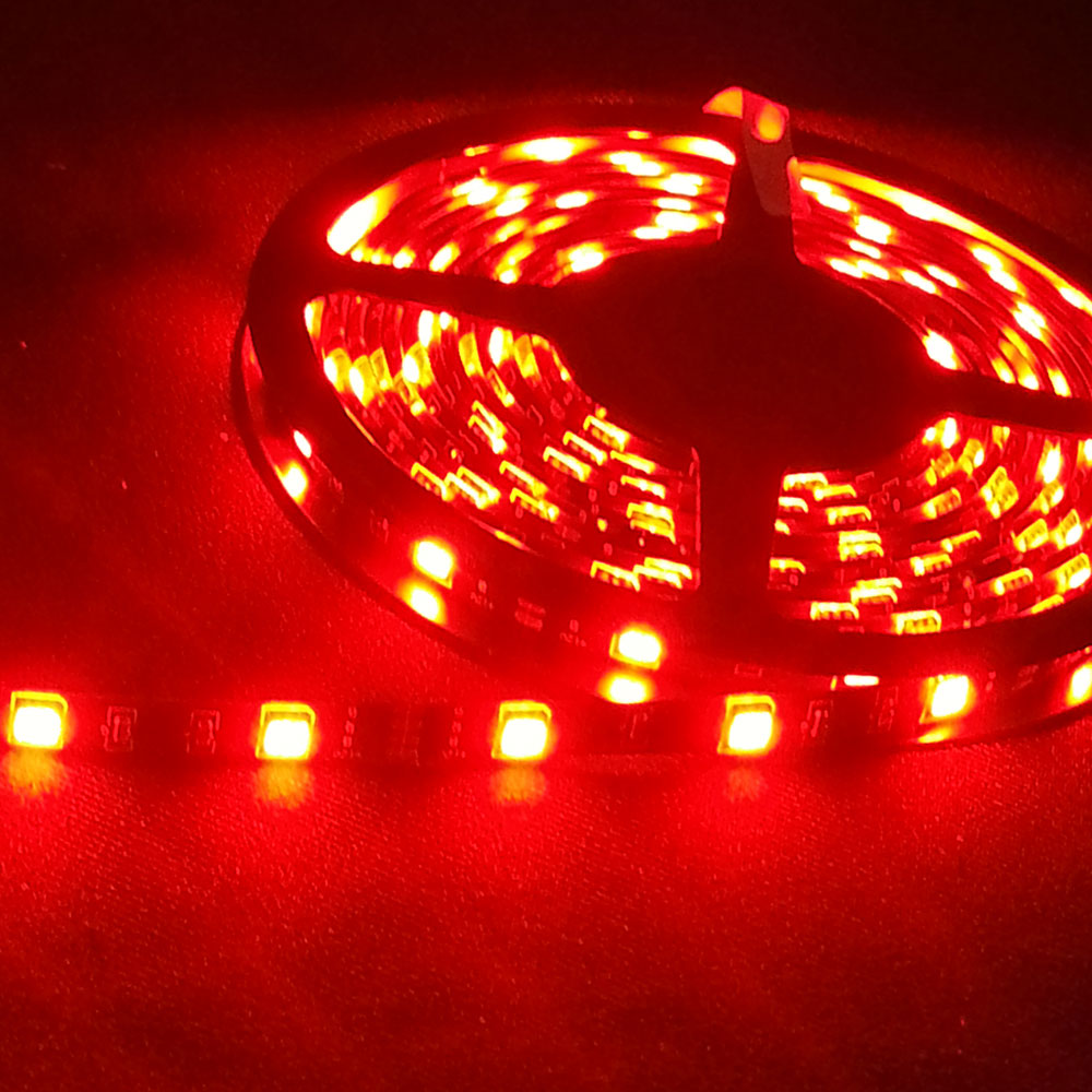 16 ft. LED Light Strips