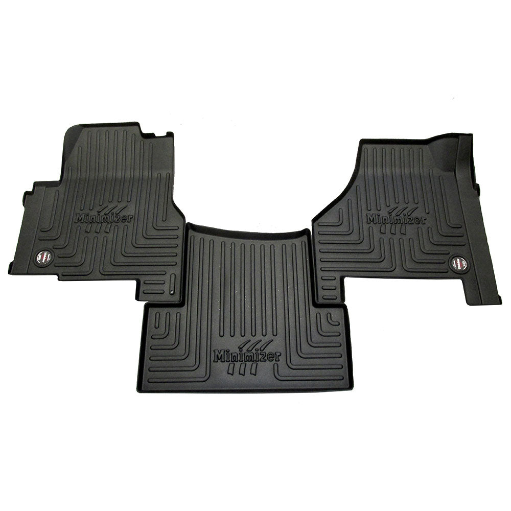 International Prostar/Lonestar Thermoplasitc Floor Mats