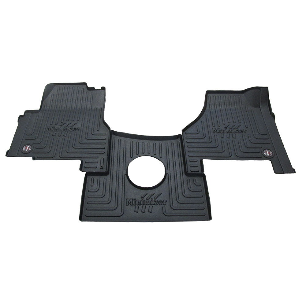 International Prostar/Lonestar Thermoplastic Floor Mats